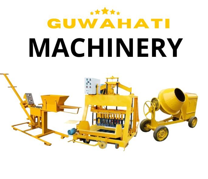 Guwahati Machinery